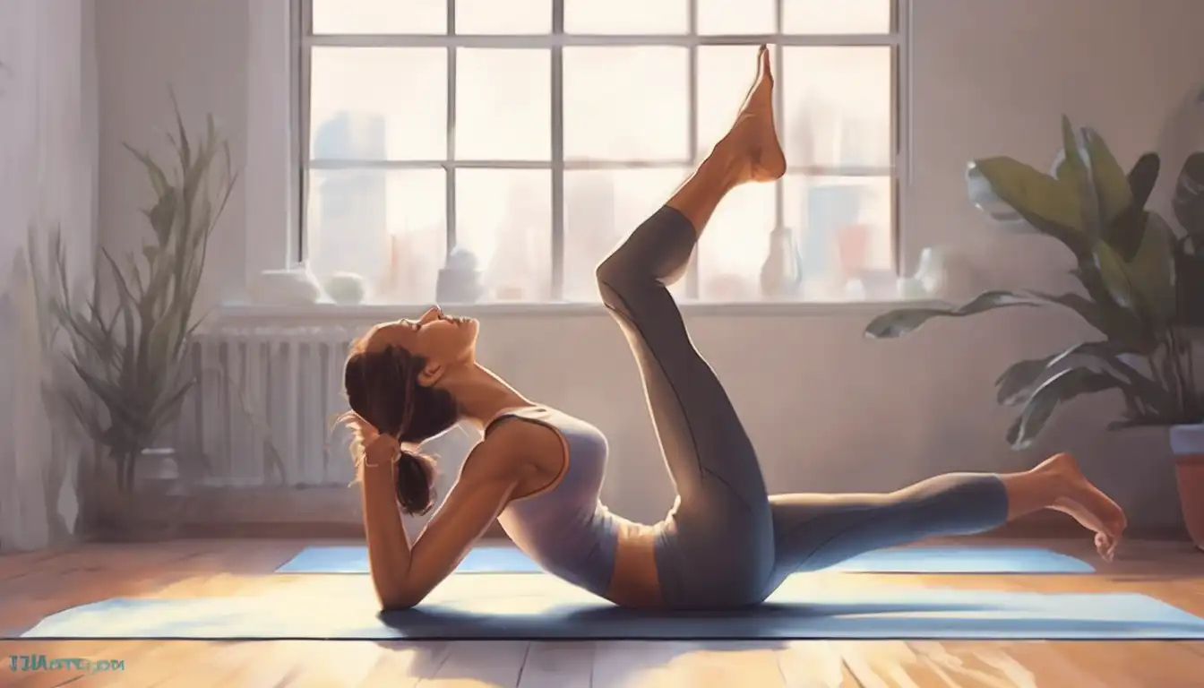 Best Stretches To Improve Flexibility And Relax