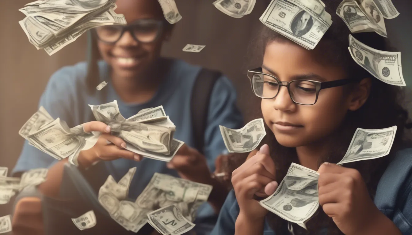 Empowering Students with Financial Literacy